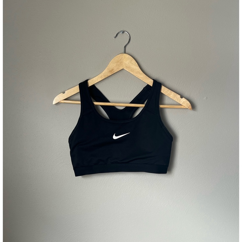 Nike Dri-Fit Sports Bra
